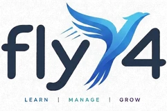 FLYY4 — Learn, Manage, Grow